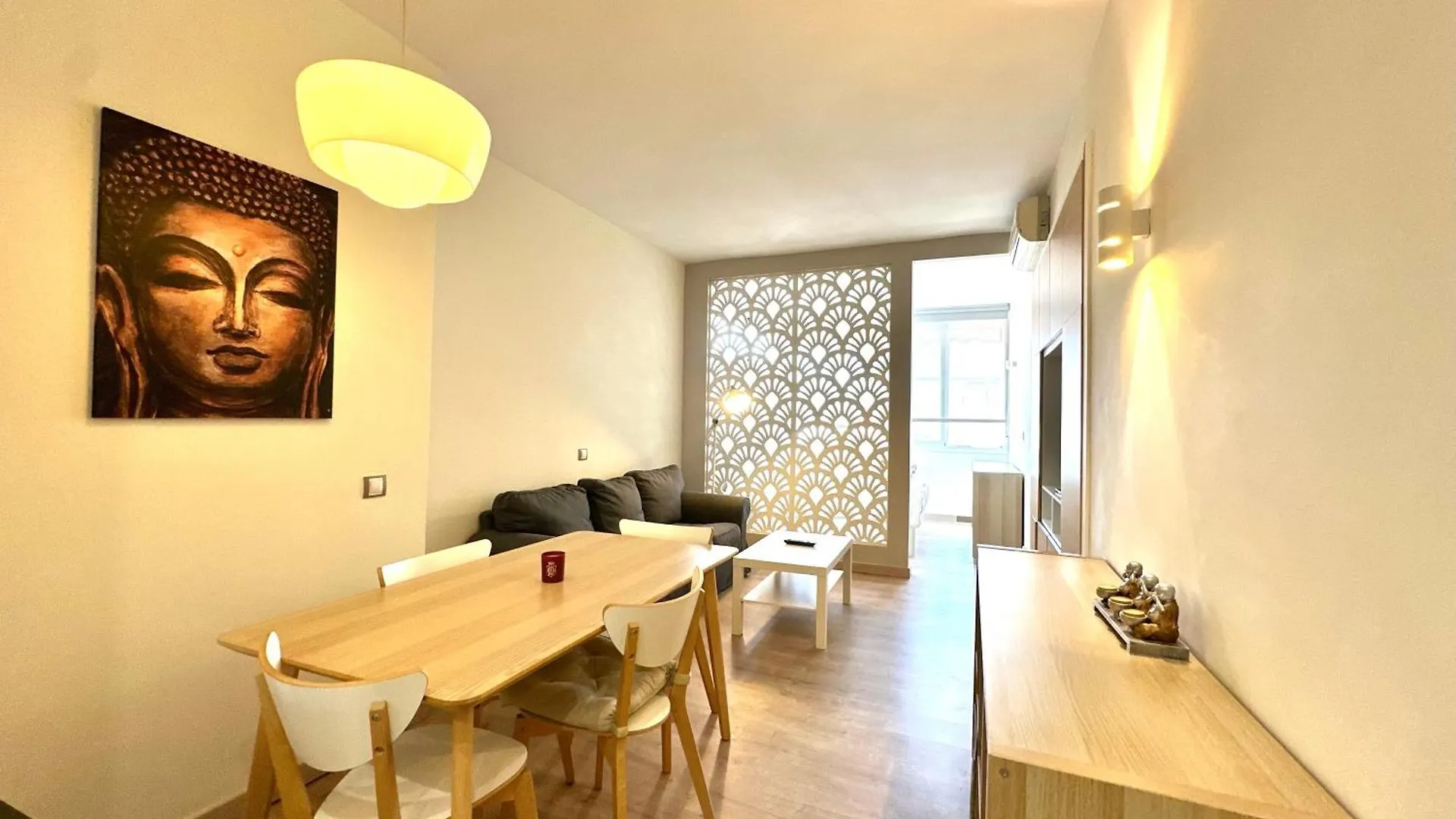 Ferienwohnung San3 - Reformado, Centro A 50 Metros, Wifi, Torremolinos Spanien